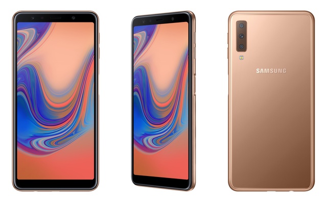 Dấu ấn đậm n&eacute;t của Samsung trong ph&acirc;n kh&uacute;c smartphone d&agrave;nh cho giới trẻ - Ảnh 3.