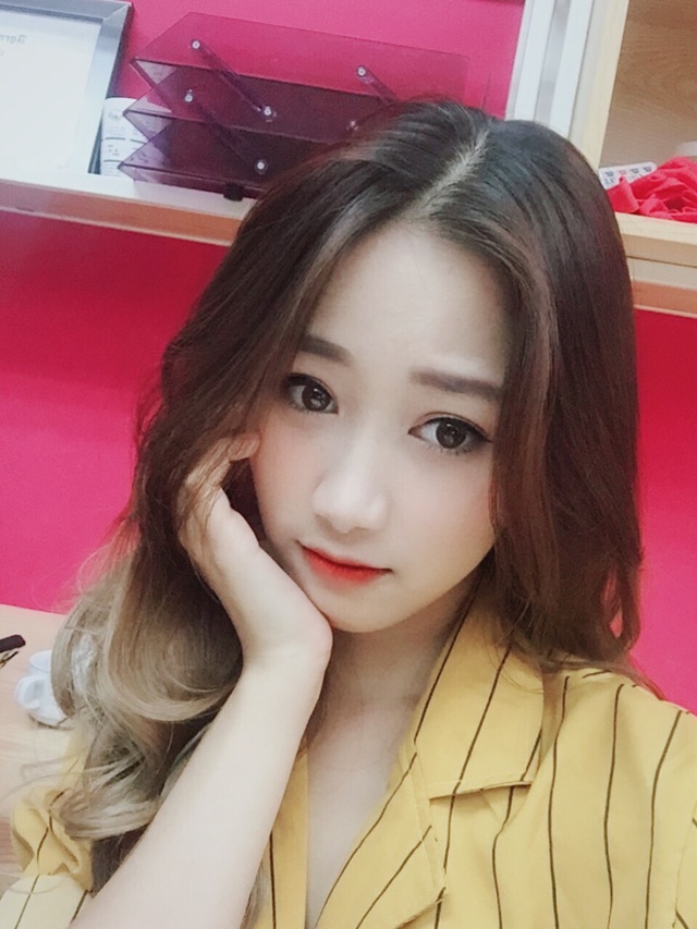 D&agrave;n hot girl xinh đẹp đổ bộ &ldquo;V&ograve;ng tr&igrave;nh diện&rdquo; của SGO48 - Ảnh 2.