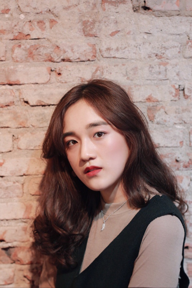 D&agrave;n hot girl xinh đẹp đổ bộ &ldquo;V&ograve;ng tr&igrave;nh diện&rdquo; của SGO48 - Ảnh 10.