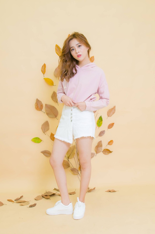 D&agrave;n hot girl xinh đẹp đổ bộ &ldquo;V&ograve;ng tr&igrave;nh diện&rdquo; của SGO48 - Ảnh 11.
