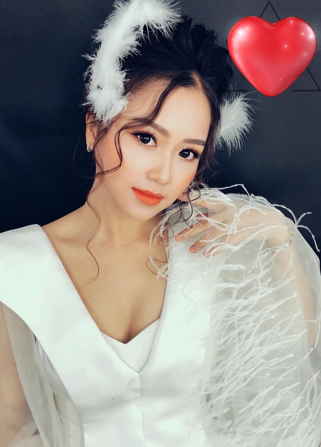 D&agrave;n hot girl xinh đẹp đổ bộ &ldquo;V&ograve;ng tr&igrave;nh diện&rdquo; của SGO48 - Ảnh 12.
