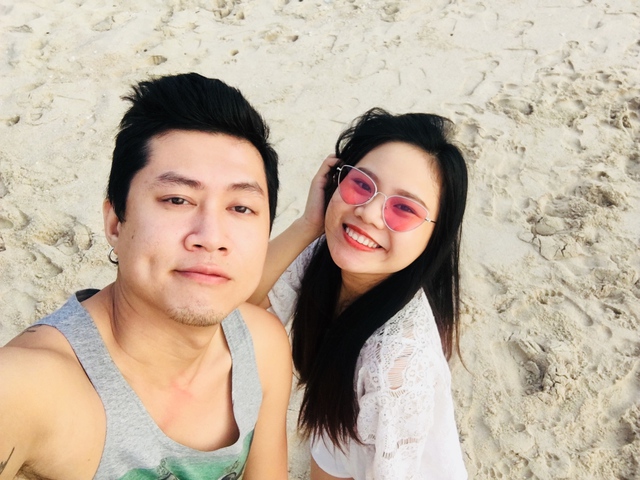 Khi anh trai chỉ em g&aacute;i c&aacute;ch thả th&iacute;nh v&agrave; nhận c&aacute;i kết bất ngờ - Ảnh 3.