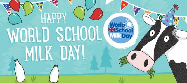 Chương trình Sữa học đường: Vì dinh dưỡng và chiều cao của thế hệ tương lai - Ảnh 5.