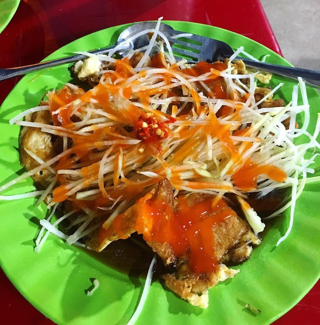 Bật mí những địa điểm “xôm” nhất phố ẩm thực Lê Văn Việt, Quận 9 - Ảnh 1.