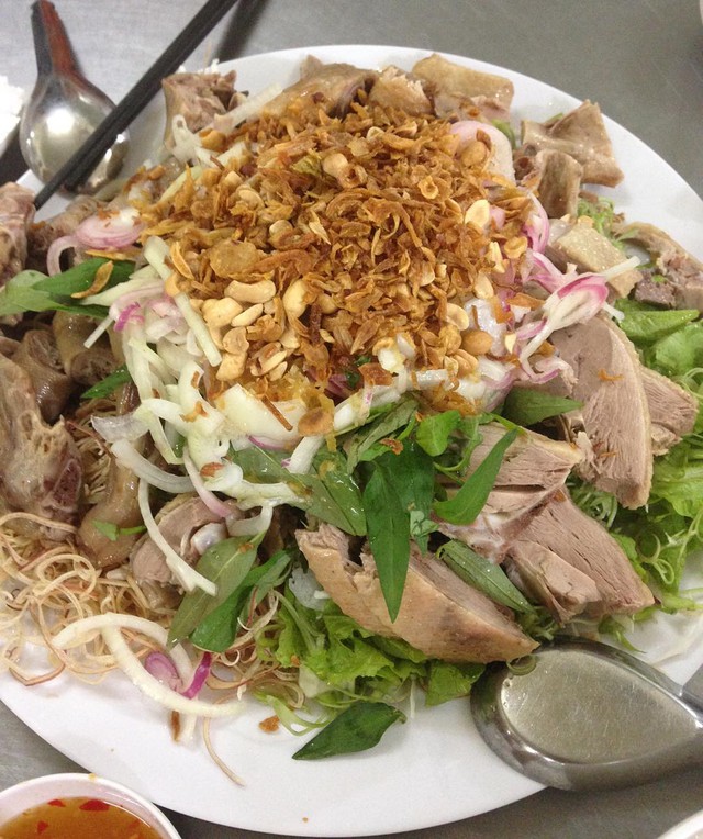 Bật mí những địa điểm “xôm” nhất phố ẩm thực Lê Văn Việt, Quận 9 - Ảnh 2.