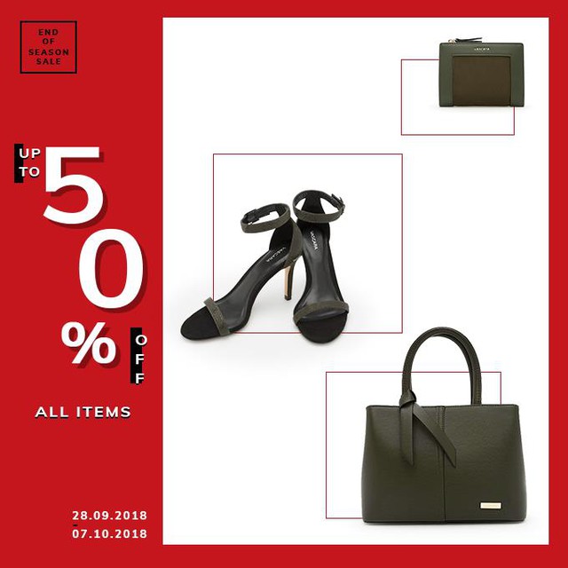 VASCARA lại tung th&ecirc;m chương tr&igrave;nh b&atilde;o sale, thỏa sức t&iacute;n đồ thời trang - Ảnh 4.
