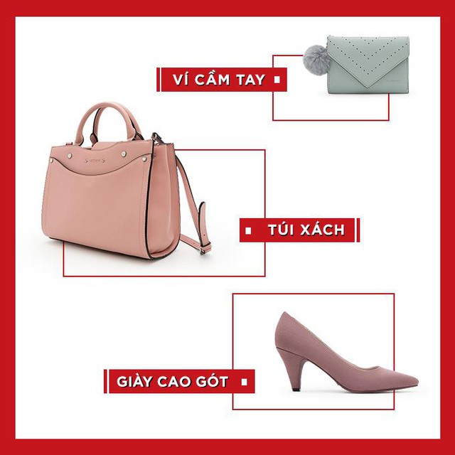 VASCARA lại tung th&ecirc;m chương tr&igrave;nh b&atilde;o sale, thỏa sức t&iacute;n đồ thời trang - Ảnh 5.