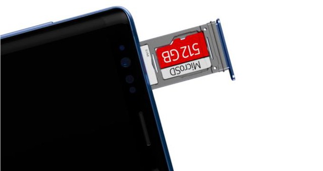 Galaxy Note9 làm thay đổi cách sử dụng điện thoại của giới văn phòng - Ảnh 4.