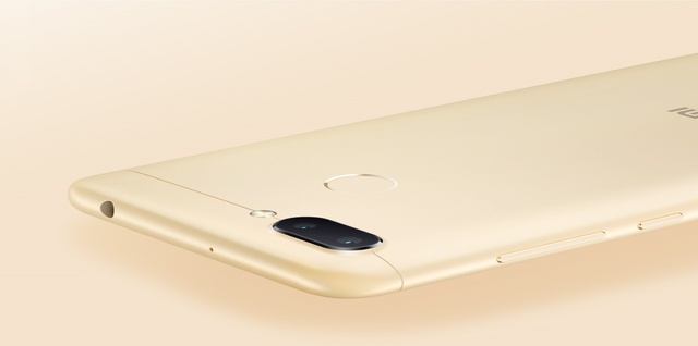 Redmi 6 trở lại v&agrave; lợi hại hơn xưa &ndash; Tại Shopee gi&aacute; chỉ c&ograve;n 3.190.000đ - Ảnh 2.