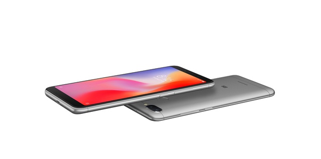 Redmi 6 trở lại v&agrave; lợi hại hơn xưa &ndash; Tại Shopee gi&aacute; chỉ c&ograve;n 3.190.000đ - Ảnh 3.