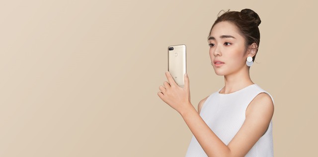 Redmi 6 trở lại v&agrave; lợi hại hơn xưa &ndash; Tại Shopee gi&aacute; chỉ c&ograve;n 3.190.000đ - Ảnh 5.
