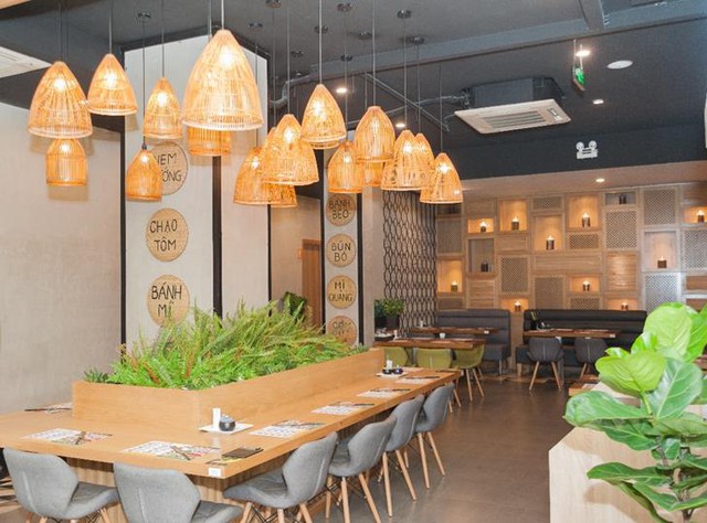 Ăn m&oacute;n Huế - Nhớ qu&ecirc; hương - Ảnh 1.