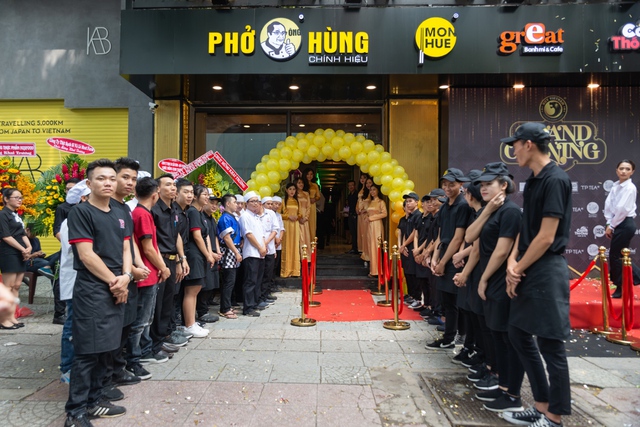 Ăn m&oacute;n Huế - Nhớ qu&ecirc; hương - Ảnh 5.
