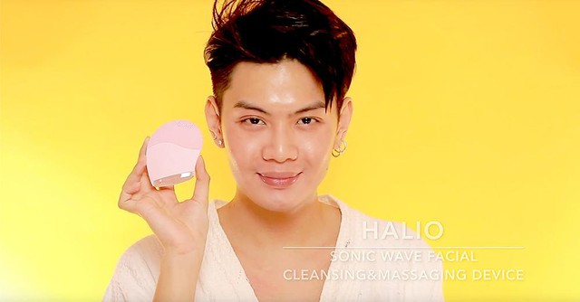 &ldquo;Mổ xẻ bảo bối m&aacute;y rửa mặt của Đ&agrave;o B&aacute; Lộc cho l&agrave;n da khiến hội chị em ghen tị - Ảnh 1.