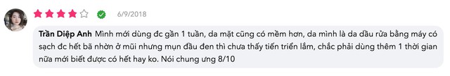 &ldquo;Mổ xẻ bảo bối m&aacute;y rửa mặt của Đ&agrave;o B&aacute; Lộc cho l&agrave;n da khiến hội chị em ghen tị - Ảnh 8.
