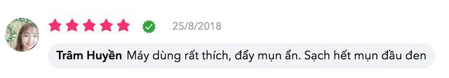 &ldquo;Mổ xẻ bảo bối m&aacute;y rửa mặt của Đ&agrave;o B&aacute; Lộc cho l&agrave;n da khiến hội chị em ghen tị - Ảnh 15.