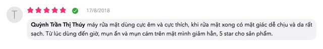 &ldquo;Mổ xẻ bảo bối m&aacute;y rửa mặt của Đ&agrave;o B&aacute; Lộc cho l&agrave;n da khiến hội chị em ghen tị - Ảnh 17.