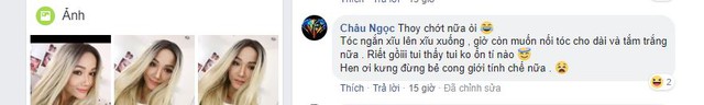 Hoa hậu H&rsquo;Hen Ni&ecirc; kh&aacute;c lạ với t&oacute;c d&agrave;i v&agrave;ng hoe, khiến d&acirc;n t&igrave;nh x&ocirc;n xao v&igrave; muốn đi tắm trắng - Ảnh 8.