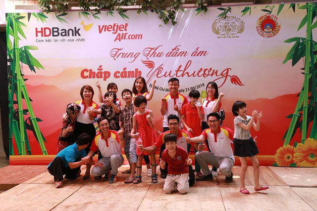 HDBANK đổ bộ về &ldquo;qu&ecirc; hương năm tấn&rdquo; - Ảnh 5.