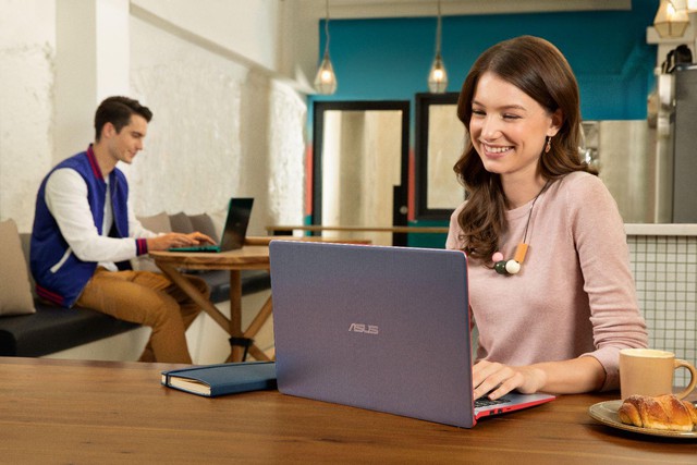 ASUS  - Sự lựa chọn th&ocirc;ng minh cho chiếc laptop d&agrave;nh cho bạn - Ảnh 4.