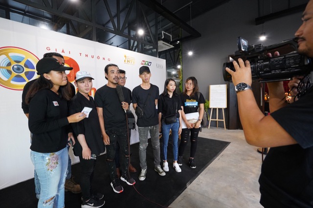 Giải thưởng phim ngắn: Cơ hội lớn d&agrave;nh cho người trẻ m&ecirc; thử th&aacute;ch - Ảnh 16.