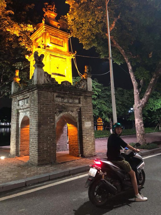 Chuyến du h&agrave;nh 7 ng&agrave;y ấn tượng c&ugrave;ng Yamaha NVX - Ảnh 4.