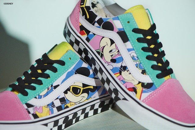 BST Vans x Disney ch&iacute;nh thức đổ bộ thị trường Việt Nam với những items đỉnh nhất - Ảnh 7.