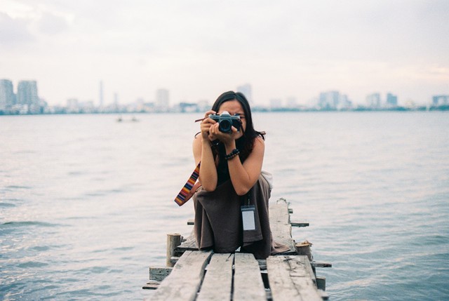 Khi gi&oacute; m&ugrave;a về, đừng than thở v&igrave; sao vẫn FA, cuộc sống n&agrave;y c&ograve;n nhiều niềm vui m&agrave; - Ảnh 4.