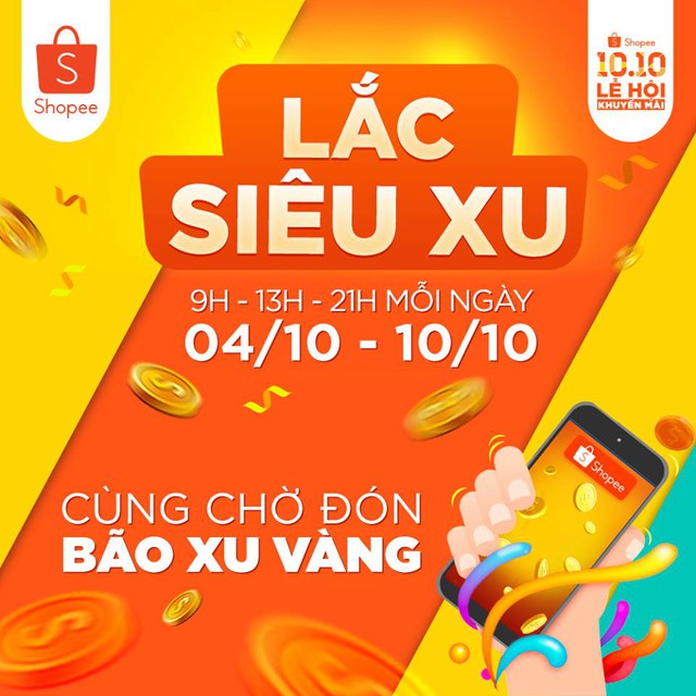 Mỹ phẩm high-end khuyến m&atilde;i khủng duy nhất trong Ng&agrave;y Hội Sắc Đẹp 9.10 tại Shopee - Ảnh 9.