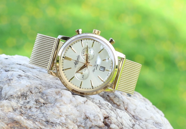 Đăng Quang Watch giảm gi&aacute; đến 20% cho người phụ nữ y&ecirc;u thương - Ảnh 6.