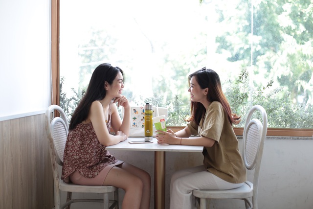 Sau gần 1 năm ra mắt, Ten Ren chính thức cán mốc 20 cửa hàng tại Việt Nam - Ảnh 6.