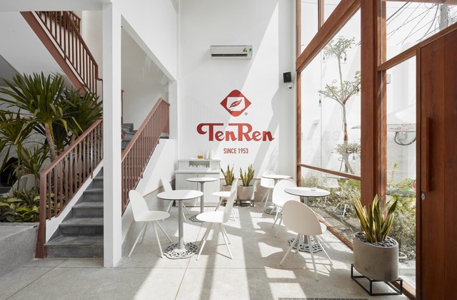 Sau gần 1 năm ra mắt, Ten Ren chính thức cán mốc 20 cửa hàng tại Việt Nam - Ảnh 7.