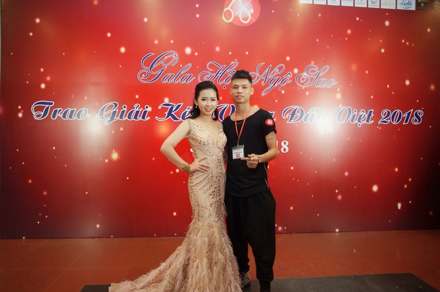 Chủ nhân Giải nhất Cây kéo vàng Đất Việt 2018 - Chàng trai 9x khởi nghiệp từ trông coi tiệm net - Ảnh 4.