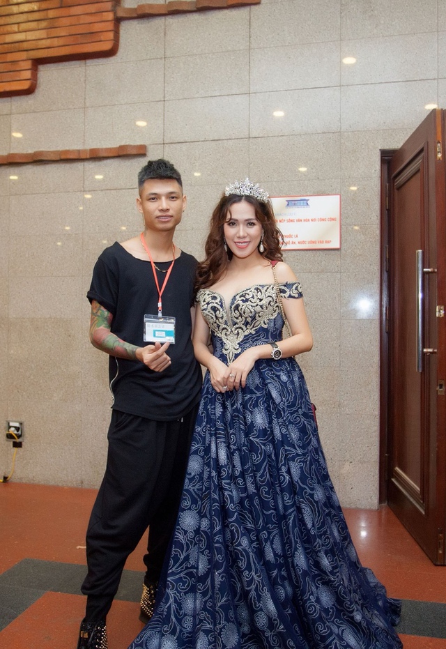 Chủ nhân Giải nhất Cây kéo vàng Đất Việt 2018 - Chàng trai 9x khởi nghiệp từ trông coi tiệm net - Ảnh 5.