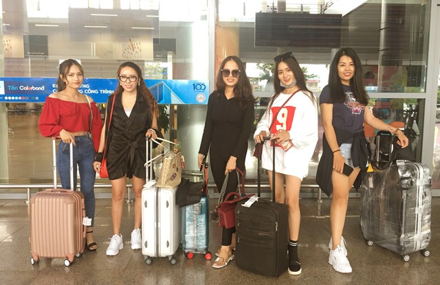 Top 10 Miss V&otilde; L&acirc;m Truyền Kỳ Mobile đ&atilde; c&oacute; mặt tại &ldquo;nh&agrave; chung&rdquo; - Ảnh 2.