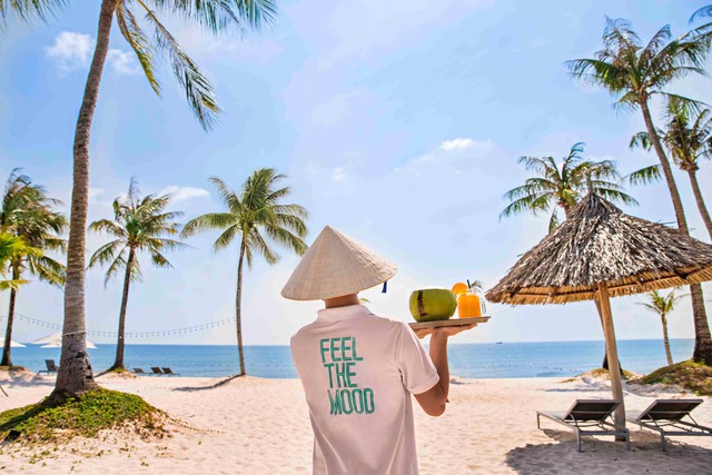 Tận hưởng thi&ecirc;n đường hạ giới tại Sol Beach House Ph&uacute; Quốc  - Ảnh 2.