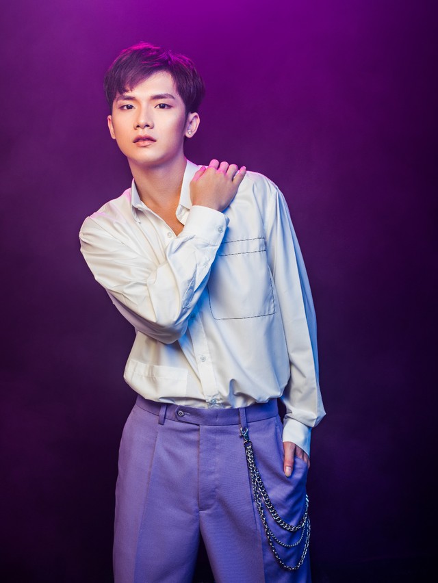 Monstar: L&agrave;m n&ecirc;n kh&aacute;c biệt với &acirc;m nhạc &ldquo;của nh&agrave; trồng được&rdquo; - Ảnh 7.
