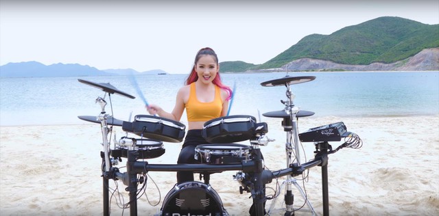 Đ&atilde; mắt với loạt MV đạt giải &ldquo;Vinpearl &ndash; Trọn niềm vui&rdquo; th&aacute;ng 9 - Ảnh 21.