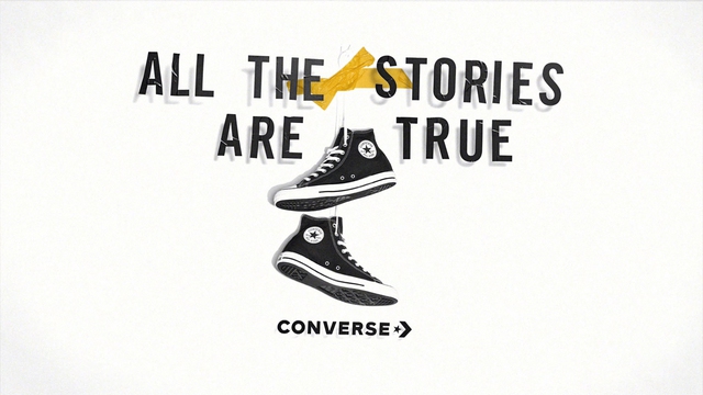 Lần đầu tiên Converse kể chuyện theo cách rất Việt Nam qua chiến dịch Chuyện Thật Như Chucks” - Ảnh 3.