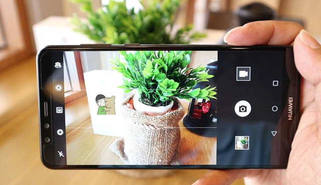 Top 5 smartphone giá chỉ dưới 6 triệu mà vẫn chụp ảnh auto đẹp - Ảnh 2.