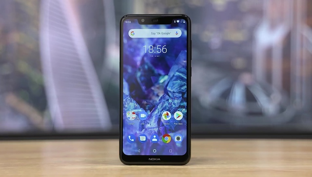 Top 5 smartphone giá chỉ dưới 6 triệu mà vẫn chụp ảnh auto đẹp - Ảnh 5.