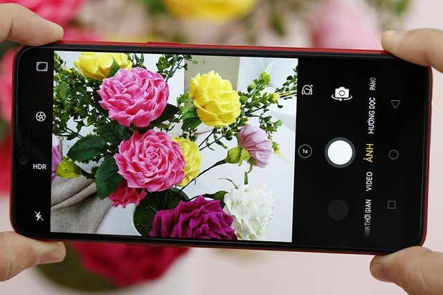 Top 5 smartphone giá chỉ dưới 6 triệu mà vẫn chụp ảnh auto đẹp - Ảnh 6.