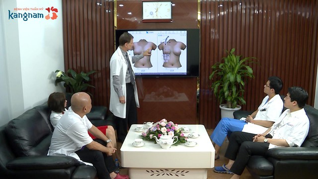 Chỉ c&ograve;n 1 ng&agrave;y show truyền h&igrave;nh thực tế về phẫu thuật thẩm mỹ tại Việt Nam&nbsp;ch&iacute;nh thức l&ecirc;n s&oacute;ng - Ảnh 5.