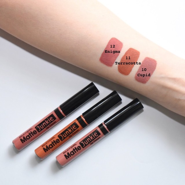 Nghiện son l&igrave;, nhất định phải h&oacute;ng d&ograve;ng Drugstore n&agrave;y trở lại! - Ảnh 7.