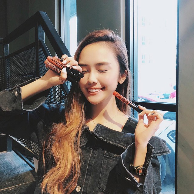 Nghiện son l&igrave;, nhất định phải h&oacute;ng d&ograve;ng Drugstore n&agrave;y trở lại! - Ảnh 10.