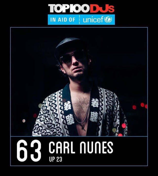 Raver S&agrave;i th&agrave;nh chuẩn bị đ&oacute;n 2 t&ecirc;n tuổi DJ thế giới: Carl Nunes v&agrave; bộ đ&ocirc;i Stadiumx - Ảnh 7.