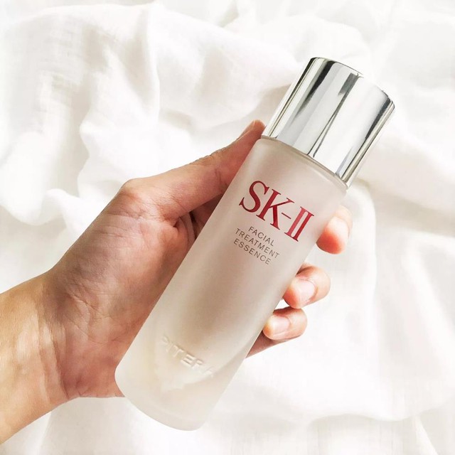 Đỏng đảnh như da m&ugrave;a thu th&igrave; chỉ c&oacute; những skincare đ&aacute;ng đồng tiền, b&aacute;t gạo n&agrave;y mới chiều được! - Ảnh 4.