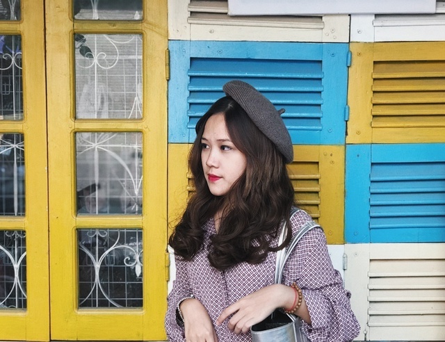 Teehamy - C&ocirc; g&aacute;i nhỏ với ước mơ lắng nghe v&agrave; thấu hiểu - Ảnh 1.