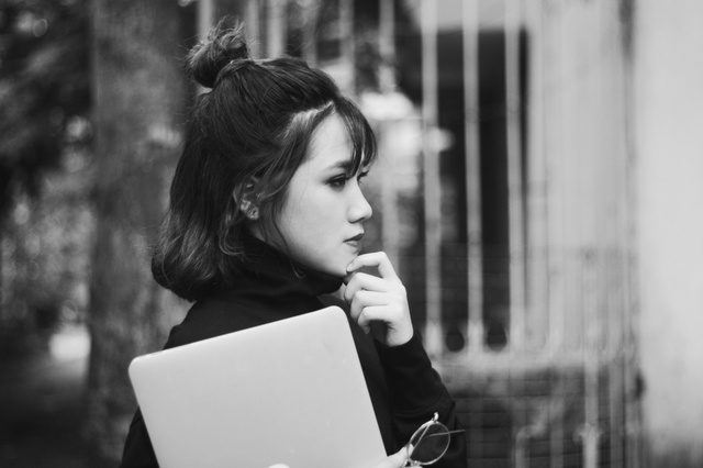 Teehamy - C&ocirc; g&aacute;i nhỏ với ước mơ lắng nghe v&agrave; thấu hiểu - Ảnh 3.