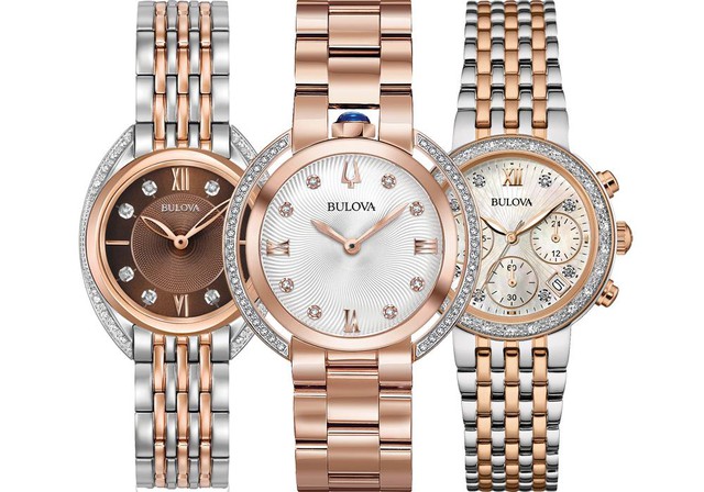 5 thương hiệu đồng hồ có thiết kế ấn tượng mùa Thu Đông - Ảnh 1.